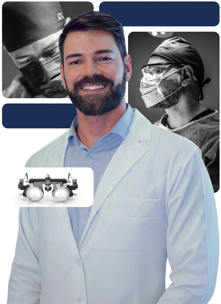 Dr. José Henrique Casemiro